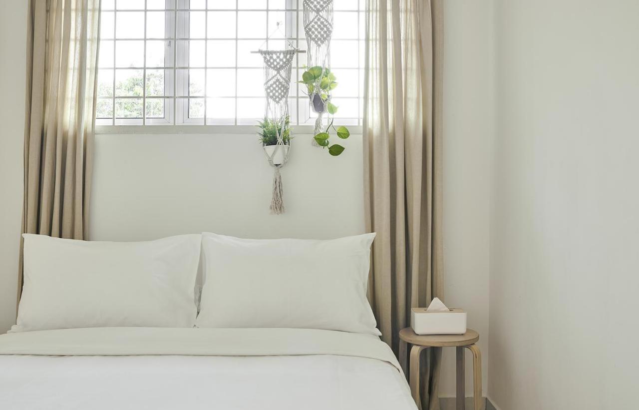 Sleepy Nomad Guesthouse Malacca ภายนอก รูปภาพ
